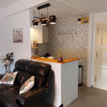 Casita Amigo Διαμέρισμα Moraira Εξωτερικό φωτογραφία