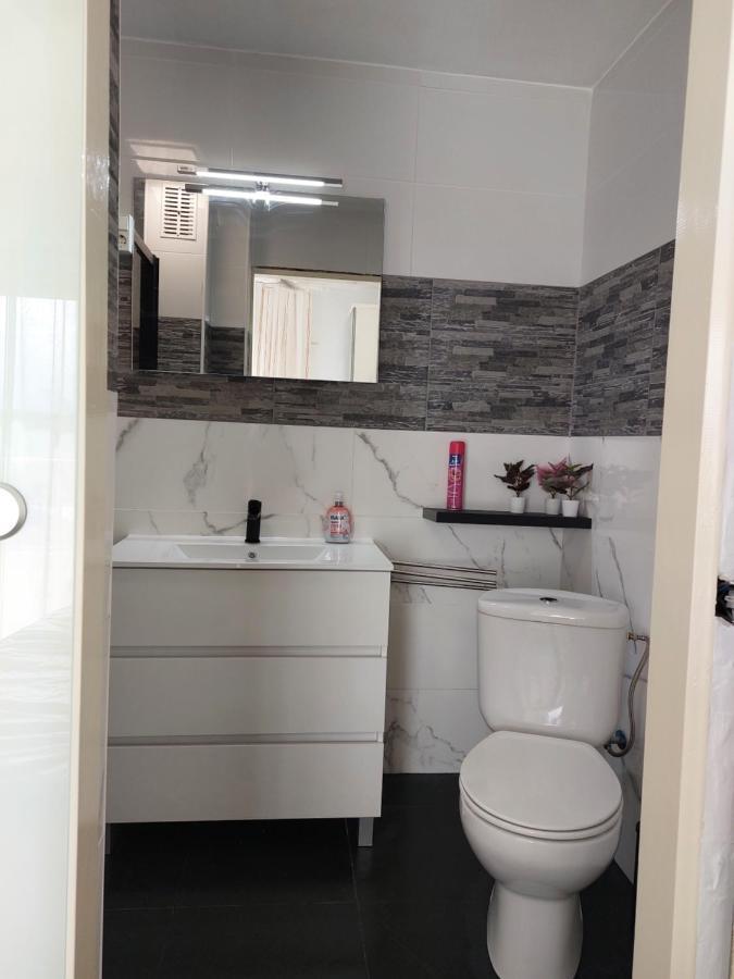 Casita Amigo Διαμέρισμα Moraira Εξωτερικό φωτογραφία