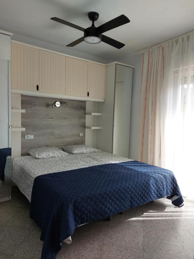 Casita Amigo Διαμέρισμα Moraira Εξωτερικό φωτογραφία