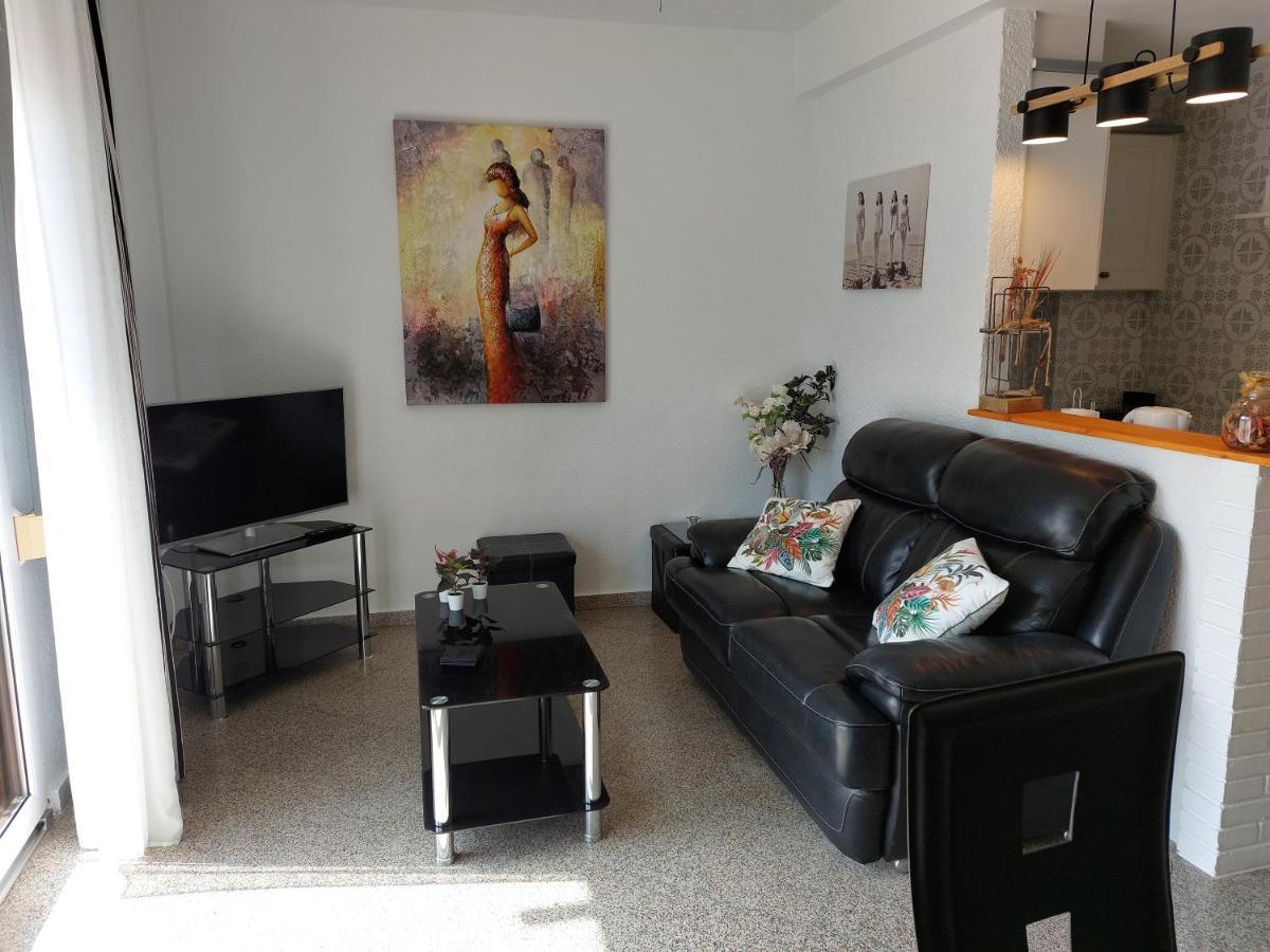 Casita Amigo Διαμέρισμα Moraira Εξωτερικό φωτογραφία