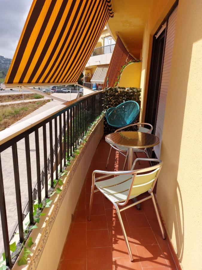 Casita Amigo Διαμέρισμα Moraira Εξωτερικό φωτογραφία