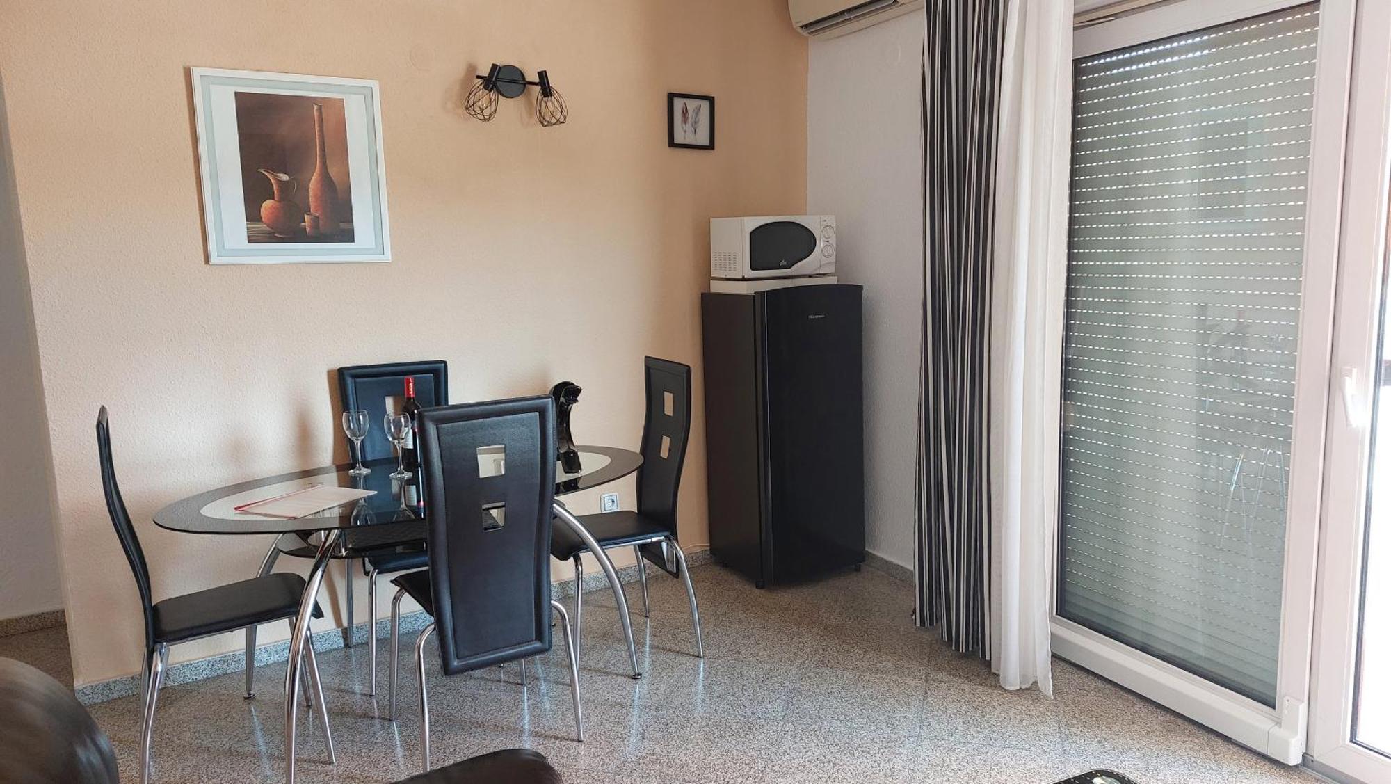 Casita Amigo Διαμέρισμα Moraira Εξωτερικό φωτογραφία